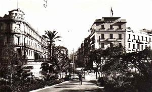 BS a- 067- Hotel Continental